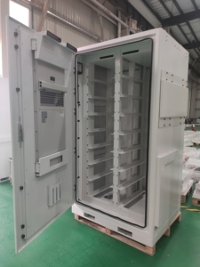 Watt Solar 768V 241kWh 125kw Outdoor Air Cooled All in One PV Energy <b>Storage</b> Cabinet C&I BESS Solar <b>Storage</b> System - Product Image 6