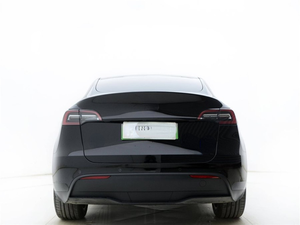 2022 Tesla Model Y SUV Voiture électrique d'<span class=keywords><strong>occasion</strong></span> de haute qualité Conduite à gauche Entraînement arrière Auto Standard Batterie Boutique <span class=keywords><strong>Vendeur</strong></span> - Product Image 2