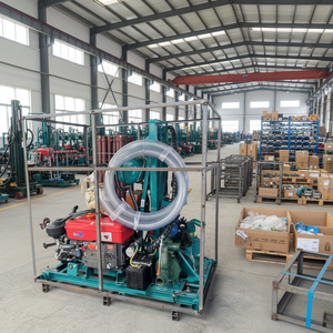 <span class=keywords><strong>Pompe</strong></span> et moteur <span class=keywords><strong>de</strong></span> <span class=keywords><strong>forage</strong></span> <span class=keywords><strong>de</strong></span> puits d'eau diesel portables à <span class=keywords><strong>prix</strong></span> d'usine, 25 CV, profondeur max. 150 m, fiables, en promotion - Product Image 1