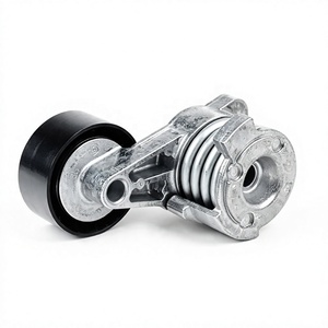 Tendeur de courroie OE 11288620022 pour BMW F10 F18 F02 F25 Moteur N52 – Pièce auto - Product Image 5