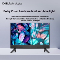 New DELLs in Spiron 5430 All-In-One 23.8-Inch Intel Core I5-1334U 16GB DDR4 RAM 512G SSD USB Ports Windows 11 3-Year Warranty