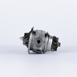 TD03เทอร์โบคาร์ทริดจ์49131 T 04100 Turbolader ตลับ <span class=keywords><strong>VR4</strong></span>สมดุล Assy 2.5 Turbine Core Turbo Chra 6A13TT-MR299236สำหรับมิตซูบิชิ - Product Image 6