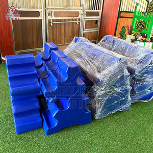 Блоки Cavaletti лошадь Cavalettis для лошадей прыжки с лошадьми - Product Image 4