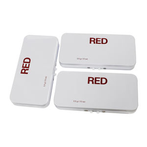 King Size Pre-Roll Chid Resistant Tin Box Verpackung - Product Image 3