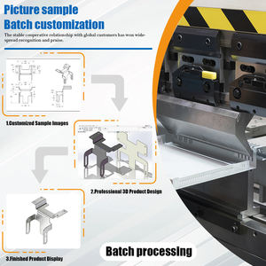 Corrosiebestendige, hoogprecisie, op maat gemaakte CNC-gefreesde onderdelen (bouten/moeren/schroeven) voor maritieme/zoutwaterbewerking - Product Image 2