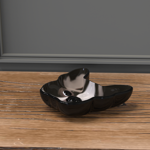 Franse Bulldog-stijl keramische voerbak groothandel, aanpasbaar, duurzame voerbak voor de Europese en Amerikaanse high-end huishoudmarkt - Product Image 6