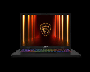 MSI Crosshair 16 HX AI D2XWGKG Gaming Laptop Intel Core Ultra 9 275HX RTX 5070 16GB DDR5 1TB <b>SSD</b> 16" QHD+ 240Hz - Product Image 3