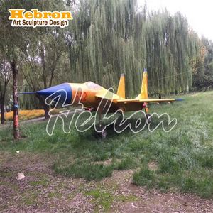 Modèle d'avion rétro en fer de haute qualité 2026, chasseur britannique de <span class=keywords><strong>la</strong></span> Seconde <span class=keywords><strong>Guerre</strong></span> mondiale de 1938, décoration de maison, décoration de table, cadeau - Product Image 2