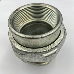 ข้อต่อไฟฟ้าแบบเชื่อมต่อชนิด 1 เกลียว NPT ผลิตจากสแตนเลสเกรดพรีเมียมด้วยเครื่อง CNC สำหรับระบบสายไฟอุตสาหกรรม ผลิตในไต้หวัน ยี่ห้อ Shan - Product Image 4