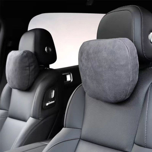 Autos itz Kopfstütze Nacken kissen für für exeed txl vx hyundai verna solaris sonata elantra gt genesis kona ix35 ix25 creta <span class=keywords><strong>tucson</strong></span> - Product Image 4