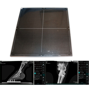 Detector de Panel Plano de Rayos <span class=keywords><strong>X</strong></span> DR 1717 Veterinario o Humano Más Vendido con Software MSLCV04 - Product Image 4