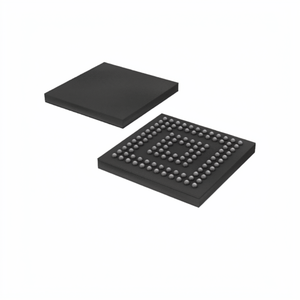 113 VFBGA Embedded In Stock MSP430F6634IZQWR Electronic Circuit Components - Product Image 1