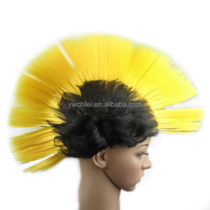 Tóc Giả Mohican Nhiều Màu Cho Người Lớn - Product Image 5