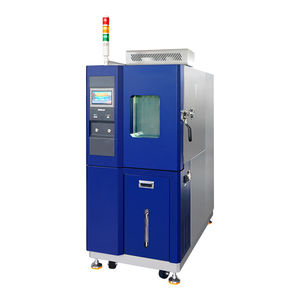 ห้องทดสอบสุญญากาศความร้อนต่ำ ห้องทดสอบจำลองสภาพแวดล้อมอวกาศ - Product Image 1