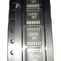 Nouveaux circuits intégrés d'origine TK15430VTL-G, puces IC, composants électroniques