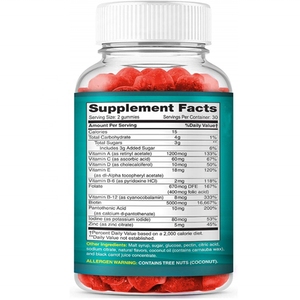 <span class=keywords><strong>Vitamin</strong></span> Unicorn Bears Bar <span class=keywords><strong>Code</strong></span> Biotin Gummy <span class=keywords><strong>Vitamin</strong></span> Cho Tóc Và Móng - Product Image 1