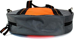 Sac de rangement robuste pour câbles de démarrage, outils, câbles, cordons et tuyaux - Product Image 3