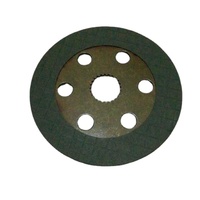FT800.43.027 assemblage de plaque de friction pour Foton Lovol agricole véritable tracteur pièces de rechange pièces de machines agricoles
