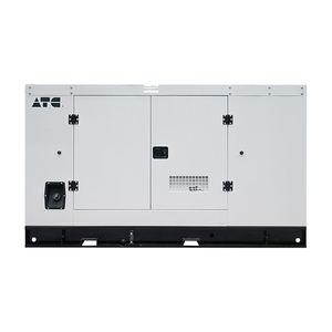 Générateur diesel haute capacité 110V 220V 380V 50Hz 60Hz 3 phases 80Kw groupe électrogène de type silencieux avec grand réservoir de carburant fabriqué en chine - Product Image 3