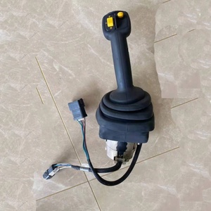 274-2371 2742371รถขุดจอยสติ๊กสำหรับโหลด950H 966H 2742371 274-2371 - Product Image 1