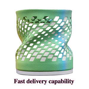 OEM ODM ISO <strong>Custom</strong> Manufacturing High Quality <strong>3D</strong> Printing <strong>Service</strong> for Colorful Personality <strong>Designer</strong> Plastic Machining <strong>Services</strong> - Product Image 2