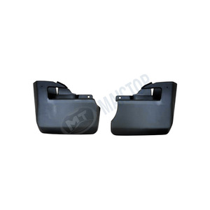 Guardabarros para modelos Land Cruiser LC79 de 2007-2023 (LC79 con pasos de rueda) - Product Image 3