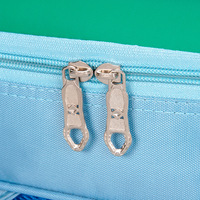 Dessin animé Animal motif 3D décontracté préscolaire sac à dos à la mode confortable sac d'école pour tout-petit voyage et stockage