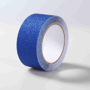Waterproof White <b>Anti</b> <b>Slip</b> Safety <b>Tape</b> Warning Non-<b>slip</b> Skateboard Grip Pressure Sensitive Acrylic PVC Non <b>Slip</b> <b>Tape</b> - Product Image 1