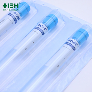 Sistema de tubo PRF certificado CE para preparación de fibrina rica en plaquetas autóloga segura y eficiente en procedimientos médicos - Product Image 3