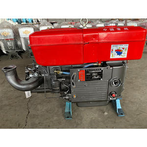 ZS1130 Single Cylinder CHANGFA TYPE Diesel Engine for <b>Agricultural</b> <b>Machinery</b> <b>Parts</b> - Product Image 2