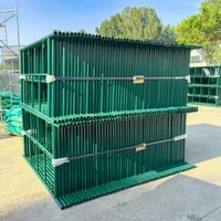 Sistema de Andamios Móviles en Forma de H de Acero Q235 de Primera Calidad, Torre de Trabajo Galvanizada de Alta Resistencia para Construcción Industrial y de Talleres