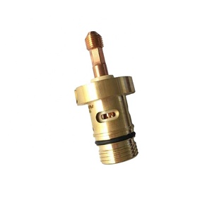 Chất lượng ban đầu hypertherm Plasma cắt bộ phận vòi phun điện cực 220181 220182 - Product Image 5