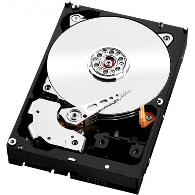 W D Hard Drive Disk HD Harddisk  HDD Purple 1TB 2TB 3TB 4TB 6TB 8TB  SATA III 6.0gb/s 64M 3.5" Desktop