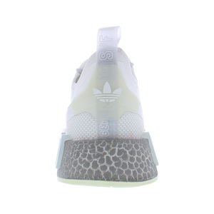 Adidas NMD_R1 Spectoo <b>Mens</b> <b>Shoes</b> Color: White/<b>Grey</b> 100% Authentic - Product Image 4