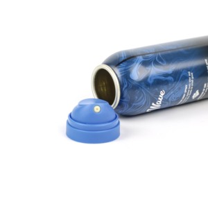 Nhà Máy Tùy Chỉnh Rỗng 150Ml 200Ml 400Ml Kem Chống Nắng Chất Lỏng Khử Mùi Phun Nhôm Chai Làm Mát Không Khí Aerosol Có Thể - Product Image 6