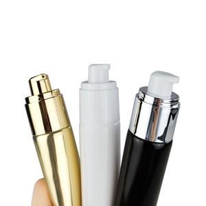 Emballages de tubes souples pour blush liquide 30g, crème pour les yeux, gloss, anticernes, fond de teint, crème pour les mains - Product Image 4