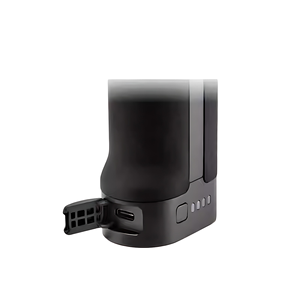 DJI RS 4 Pro, RS 4, RS <span class=keywords><strong>3</strong></span> Pro, RS <span class=keywords><strong>3</strong></span>, RS <span class=keywords><strong>2</strong></span> Gimbal Sabitleyici Aksesuarı için Aksesuar RS BG30 Pil Tutucu - Product Image 6