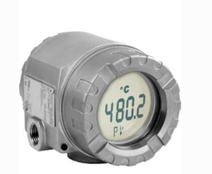 Endress Hauser ITEMP TMT162 Convertisseur de signal de thermocouple RTD à double entrée universelle monté sur site - Product Image 2