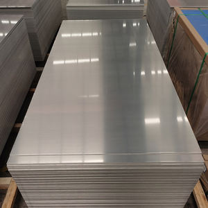 Láminas de Aleación de Aluminio 3003 5052 Directas de Fábrica, Tamaño Personalizado, Resistentes a la Corrosión - Product Image 4