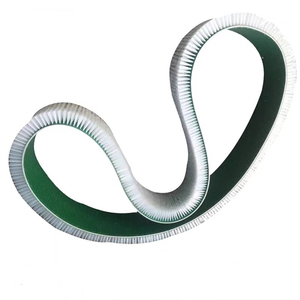 Endüstriyel PVC Esnek Şerit Fırça Sonsuz/Halka Şeklinde Temizlik Fırçası - Product Image 3