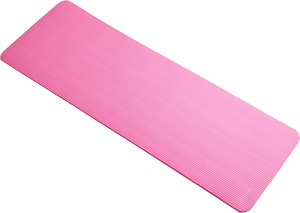 Tapete de Yoga NBR Antideslizante, Personalizado, de Corcho, para Ejercicio Físico, Ecológico, de Alta Calidad - Product Image 4