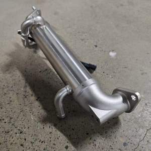 MN1-9F464-AE JX493ZLQ6A Conjunto de Enfriador EGR, Piezas de Motor Diésel para Hyundai H1 Shunda <span class=keywords><strong>N806</strong></span> Nacional VI, Mejor Precio 2027 - Product Image 4
