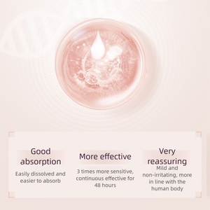 <span class=keywords><strong>Gel</strong></span> Hidrasi Tahan Air untuk Kesehatan Sensual Intim, Komposisi Sehat, Merek DUAI, Peningkat Hubungan Seksual, ZheJiang Cina - Product Image 5