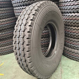 Neumáticos para Camión Radiales Marca Jinyu 825r20 8 25 20 Sudáfrica - Product Image 5