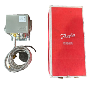 Plc Thermostat <strong>Kps</strong> <strong>80</strong> 060l312866 for Warranty Product - Product Image 1