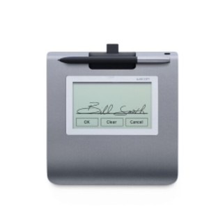 Stu-430 Stu-300 Lcd Signature <b>Pad</b> Stu-300 Lcd Signature <b>Pad</b> - Product Image 1