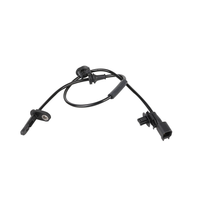Capteur de vitesse de roue avant ABS pour modèle 3 nouveau 1044761-00-D pièces automobiles remplacement direct pour 1044761