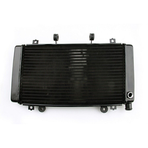 หม้อน้ำรถจักรยานยนต์เหมาะสำหรับฮอนด้า <span class=keywords><strong>CBR400</strong></span> <span class=keywords><strong>NC23</strong></span> 1988-1989ถังน้ำเครื่องยนต์เย็น - Product Image 5