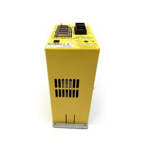 Motor Fanuc Original Nuevo A06B-6093-H151 - Product Image 5