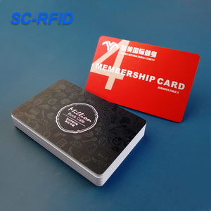 13,56 Mhz Anti Hacking Device Skimming Secure Blocker NFC RFID Tarjeta <span class=keywords><strong>de</strong></span> bloqueo Soporte personalizado - Product Image 3